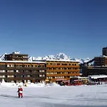 Spacieux Pour 4 Personnes A Plagne Centre - Fr-1-455-284 La Plagne-Tarentaise